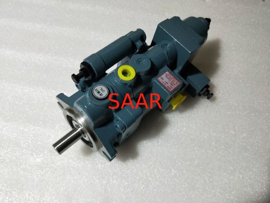 PVS-2B-35N1-12 Nachi PVS Serie Bombas hidráulicas de abanico Bombas de pistón de volumen variable
