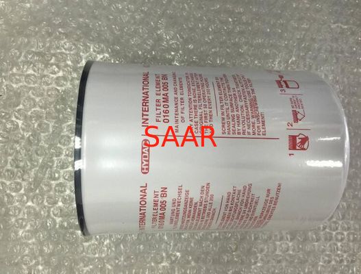 314609, 0160MA003BN MA Series Spin - On Cartridges Elemento de filtro de repuesto Nuevo