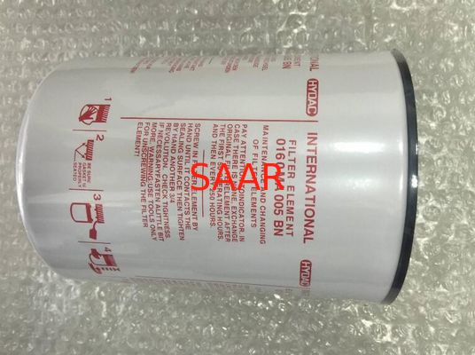 314609, 0160MA003BN MA Series Spin - On Cartridges Elemento de filtro de repuesto Nuevo