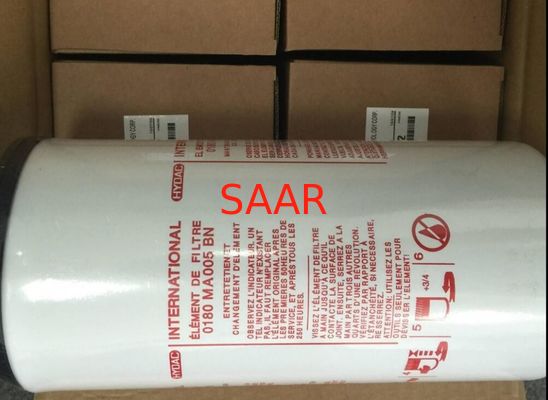 314609, 0160MA003BN MA Series Spin - On Cartridges Elemento de filtro de repuesto Nuevo