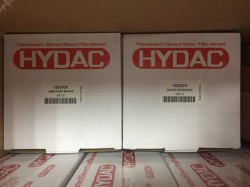 Serie del cartucho de filtro del elemento filtrante/de agua del ISO Hydac 0950R