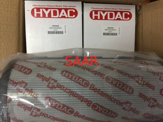 1263044, 0950R005ON/-V Elemento de filtro Hydac / Cartucho de filtro de aceite Serie 0950R