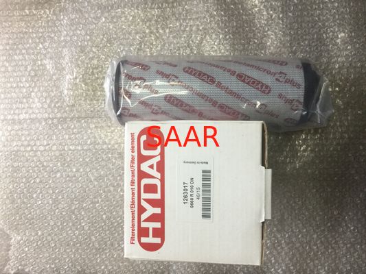 1263490, 0060R020ON/-V-B6 Hydac Serie 0060R Reemplazo del elemento de filtro