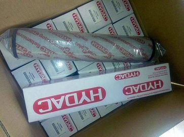 línea de vuelta estructura de la serie 1700R del cartucho de Replacment del elemento filtrante de Hydac