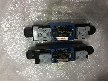 Serie profesional de la válvula electromagnética 4WE6J 4WE6JA 4WE6JB de Rexroth