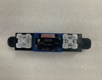 Serie profesional de la válvula electromagnética 4WE6J 4WE6JA 4WE6JB de Rexroth