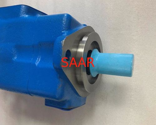 Bomba de paleta de la Por-impulsión 45VTCS60A2203CA22R 45VTCS42A2203CC22R 45VTCS50A2203AA22R