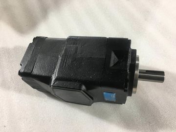 Tipo industrial T67DB, T67DBW de la bomba de paleta