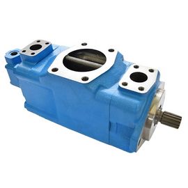 El triple móvil de Vickers bombea 4525VQSV10