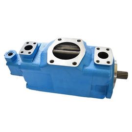 El triple móvil de Vickers bombea 4525VQSV10