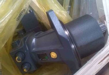 Motor enchufable A2FE107/61W-VZL181 A2FE107/61W-VZL171 A2FE125/61W-VZL181 A2FE125/61W-VZL171 A2FE160/61W-VZL181 de Rexroth