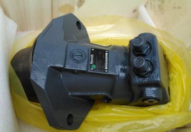 Motor enchufable A2FE107/61W-VZL181 A2FE107/61W-VZL171 A2FE125/61W-VZL181 A2FE125/61W-VZL171 A2FE160/61W-VZL181 de Rexroth