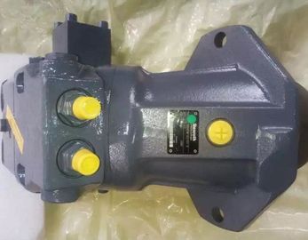 Motor enchufable A2FE107/61W-VZL181 A2FE107/61W-VZL171 A2FE125/61W-VZL181 A2FE125/61W-VZL171 A2FE160/61W-VZL181 de Rexroth