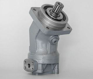 Tipo axial A2FO80, A2FO90 de la bomba fija del pistón de Rexroth