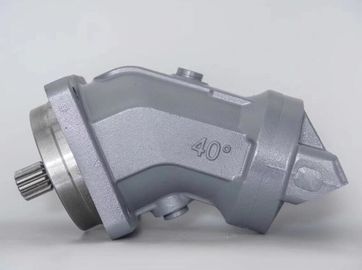 Tipo axial A2FO80, A2FO90 de la bomba fija del pistón de Rexroth