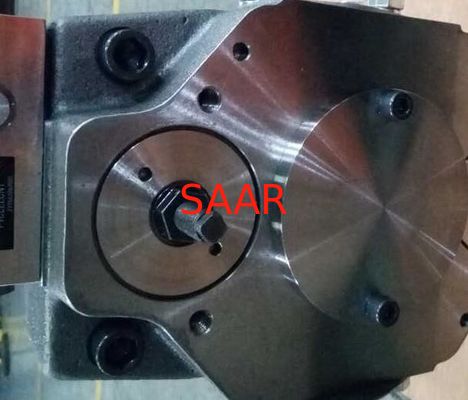 Bomba de pistones axiales serie PV