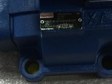 R900958569 4 WRZ 32 X/6 EG. 24N9K4/D3M DE W 6 - 520 - 7 4 WRZ 32 W 6 - 520 - 70/6 EG. 24N9K4/D3M