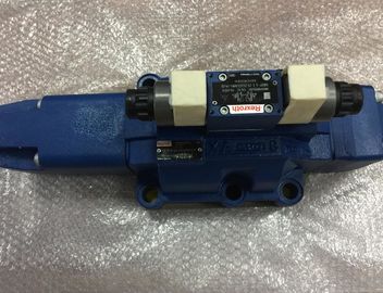 R900958569 4 WRZ 32 X/6 EG. 24N9K4/D3M DE W 6 - 520 - 7 4 WRZ 32 W 6 - 520 - 70/6 EG. 24N9K4/D3M