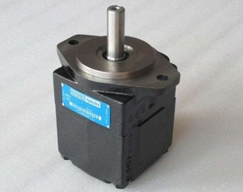 Bomba de paleta de Industiral de la serie de Denison T6D