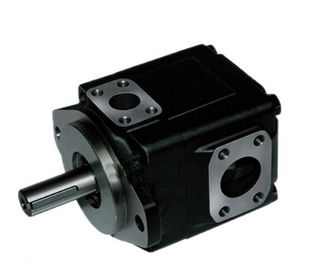 Bomba de paleta de Industiral de la serie de Denison T6D