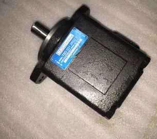 Bomba de paleta de Industiral de la serie de Denison T6D