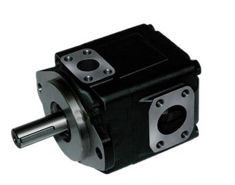 Bomba de paleta de Industiral de la serie de Denison T6D