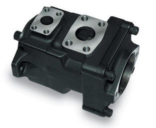 Bomba de paleta de Industiral de la serie de Denison T6CRM