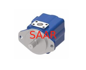 Vickers 45VTAS42A-2203AA22R, 45VTAS60A-2203CC22R, 45VTBP42A-211CC20-282-LH, 45VTBPS42A-2297AA22R y otros vehículos de las categorías A y B