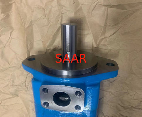 Vickers 02-143654-3, 3525V35A12-86CC22R Venta caliente de bombas de válvula doble 2520V, 2525V, 3520V, 3525V, 4520V, 4525V, 4535V Serie