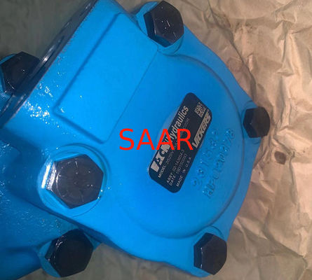 Vickers 02-143654-3, 3525V35A12-86CC22R Venta caliente de bombas de válvula doble 2520V, 2525V, 3520V, 3525V, 4520V, 4525V, 4535V Serie