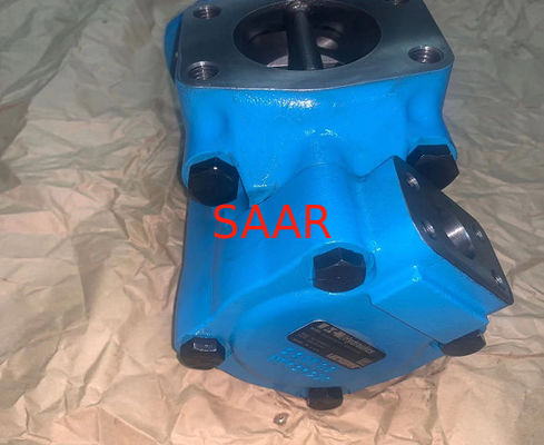 Vickers 02-143654-3, 3525V35A12-86CC22R Venta caliente de bombas de válvula doble 2520V, 2525V, 3520V, 3525V, 4520V, 4525V, 4535V Serie