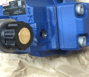 Rexroth R901229184 4 WRKE 25 E 350 L - 35/6 EG. 24K31/A1D3V 4 WRKE 25 E 350 L - 3 X/6 EG. 24K31/A1D3V