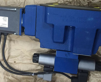 Rexroth R901229184 4 WRKE 25 E 350 L - 35/6 EG. 24K31/A1D3V 4 WRKE 25 E 350 L - 3 X/6 EG. 24K31/A1D3V