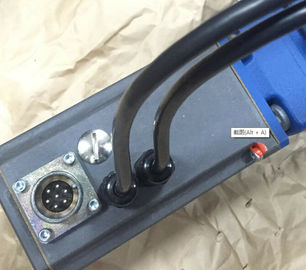 Rexroth R901229184 4 WRKE 25 E 350 L - 35/6 EG. 24K31/A1D3V 4 WRKE 25 E 350 L - 3 X/6 EG. 24K31/A1D3V