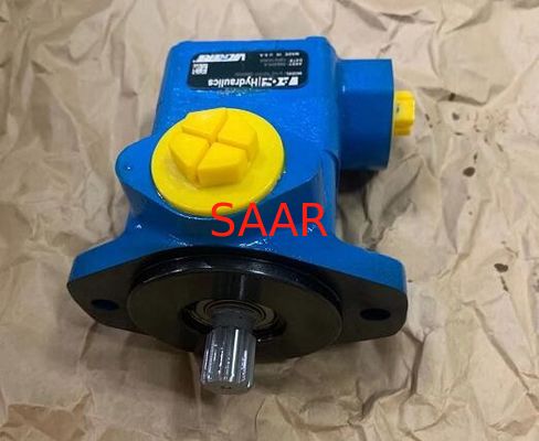 Vickers 586405-4, V10-1P7P-38D20 Venta caliente Vickers V10/V20/V2010/V2020 Bombas de paletas simples y dobles