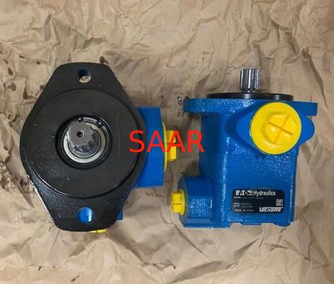 Vickers 586405-4, V10-1P7P-38D20 Venta caliente Vickers V10/V20/V2010/V2020 Bombas de paletas simples y dobles