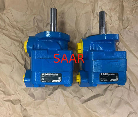 Vickers 372561-7 V20-1S13S-1C11-LH Venta caliente Vickers V10/V20/V2010/V2020 Bombas de una y dos válvulas