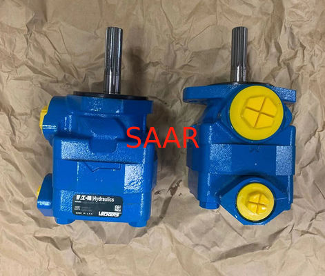 Vickers 372561-7 V20-1S13S-1C11-LH Venta caliente Vickers V10/V20/V2010/V2020 Bombas de una y dos válvulas