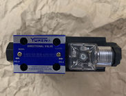Válvula de descarga controlada del solenoide de poco ruido de Yuken S-BSG-03-2B3B-A240-N1-53