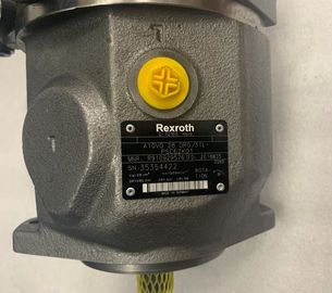 Bomba R910929576 AA10VO28DRG/31L-PSC62K01 A10VO28DRG/31L-PSC62K01 de Rexroth