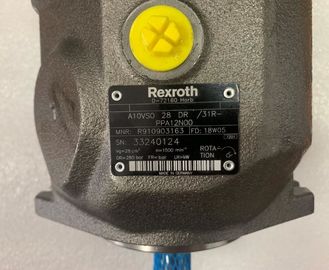 Bomba de pistón de Rexroth R910903163 A10VSO28DR/31R-PPA12N00 AA10VSO28DR/31R-PPA12N00