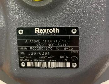 VENTA COMÚN PARA R902504370 AA10VO71DFR1/31L-VSC92N00-SO413