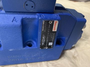 R900957878 4 WRZE 16 W 6 - 150 - 72/6 EG. 24N9EK31/F1D3V 4 WRZE 16 X/6 EG. 24N9EK31/F1D3V DE W 6 - 150 - 7