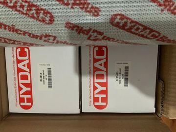 Línea de vuelta elemento filtrante de 1300R010BN/de HC de Hydac