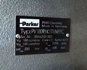Pompas hydráulicas de PV180R1K1T1NFFC Parker