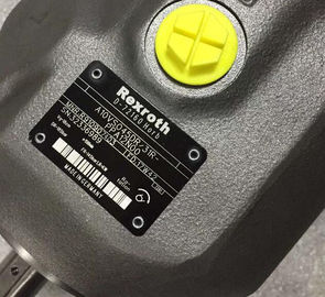 Bomba de pistón de Rexroth R910907403 A10VSO45DR /31R-PPA12N00