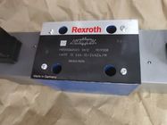 Rexroth R900493373 los 4WRE10E64-10/24Z4/M los 4WRE10E64-1X/24Z4/M
