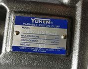 Bomba de pistón de Yuken AR22-FR01B-22