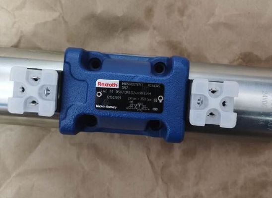 Rexroth R901278763 los 4WE10D5X/OFEG24N9K4/M los 4WE10D50/OFEG24N9K4/M