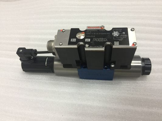 Válvula direccional proporcional de R900912154 4WREE6Q2-32-2X/G24K31/A1V 4WREE6Q2-32-21/G24K31/A1V